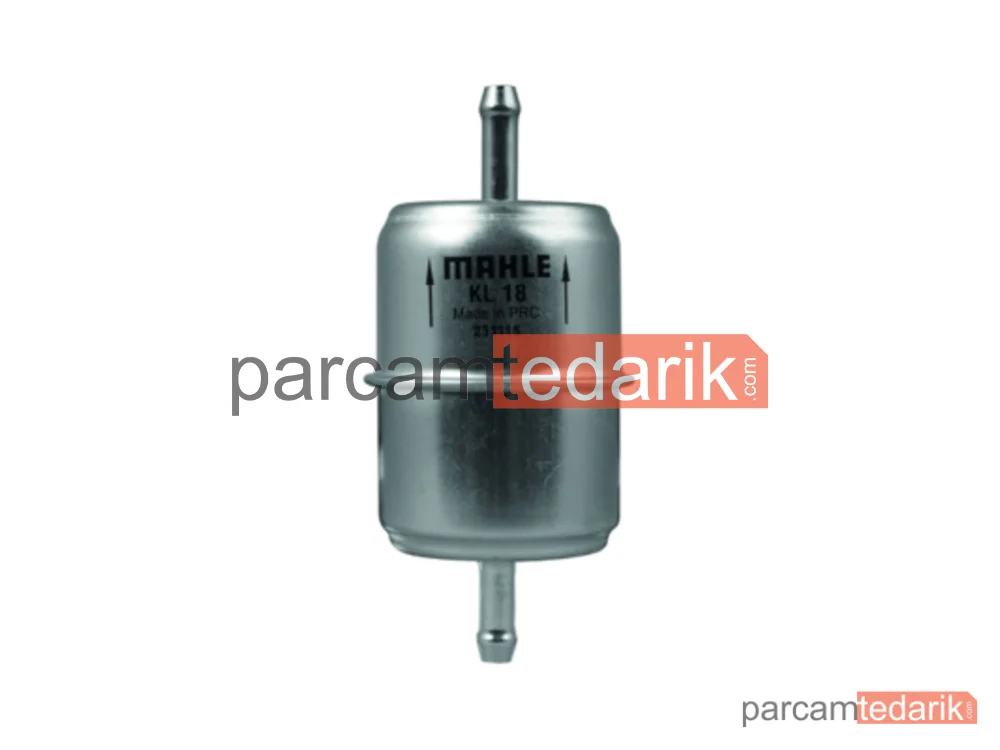 MAHLE KL18OF | Yakıt Filtresi — Mercedes-Benz 123, Mercedes-Benz 123 T-Model, Mercedes-Benz 124
