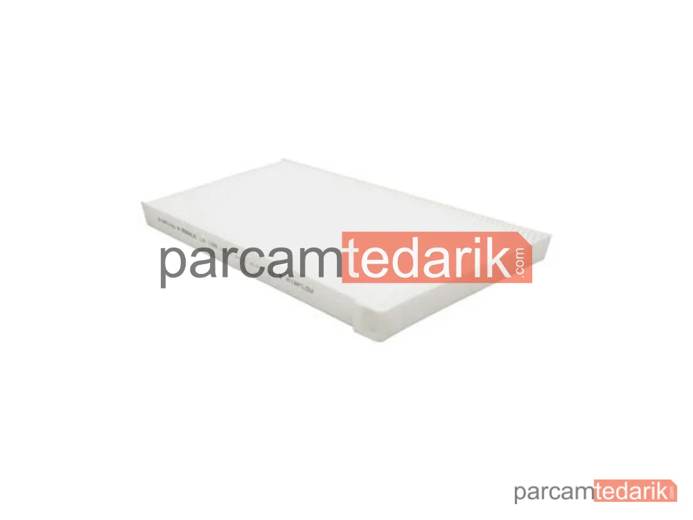 MAHLE LA129 | Polen Filtresi — Mercedes-Benz C-Serisi, Mercedes-Benz C-Serisi Coupe