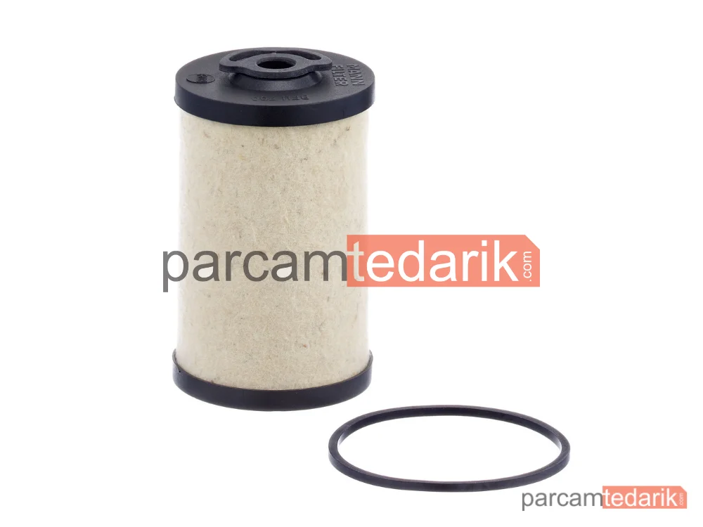 BFU700X | Yakıt Filtresi — Mercedes-Benz T2/LN1 668.061 86-94