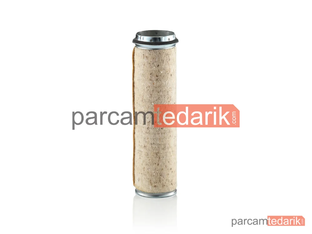 MANN FILTER CF1000 | Sekunder Hava Filtresi DAF F2300 78-83, F 2800 74-91, Mercedes-Benz Mb-Trac 1100 79-87