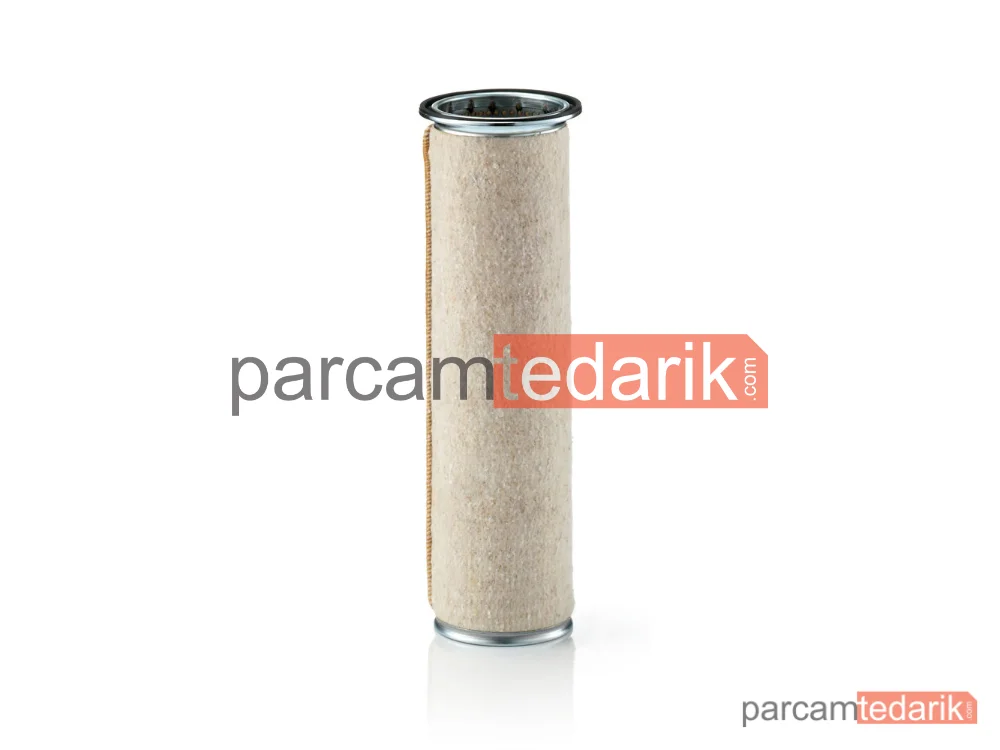 MANN FILTER CF1122 | Sekunder Hava Filtresi Fiat