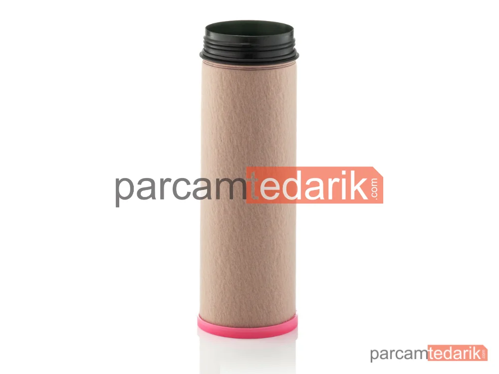 MANN FILTER CF1640 | Sekunder Hava Filtresi MAN TGA 00=>
