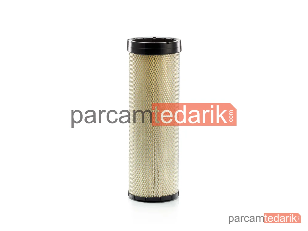 MANN FILTER CF1720 | Sekunder Hava Filtresi