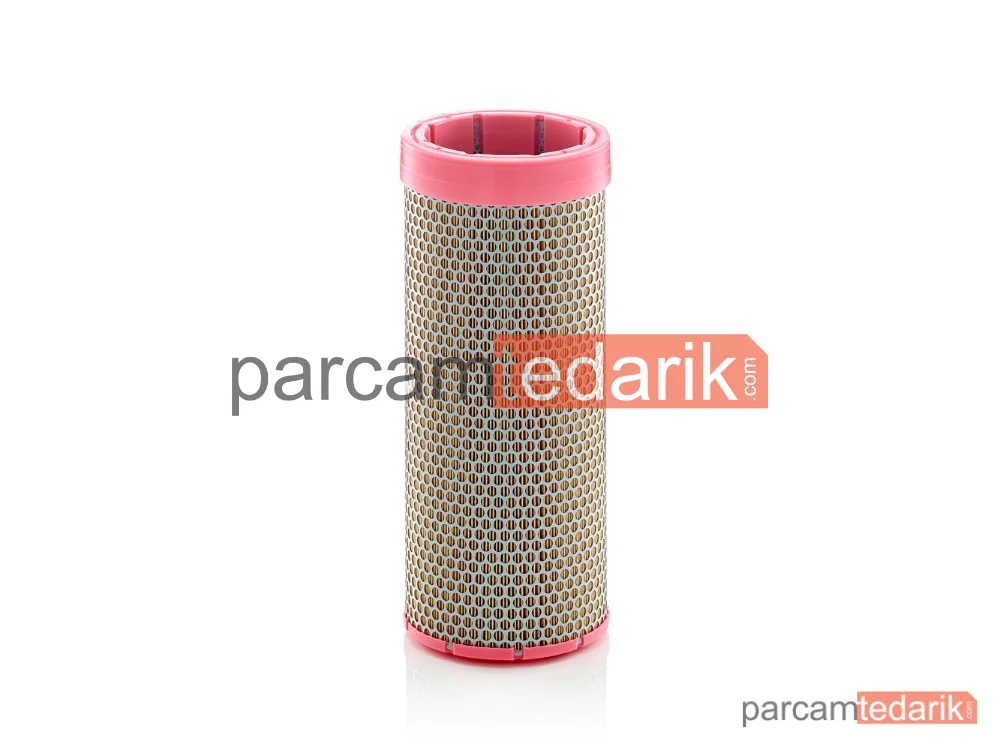 MANN FILTER CF17007 | Sekunder Hava Filtresi
