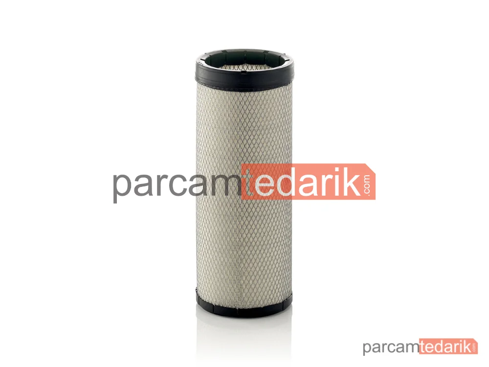 MANN FILTER CF1800 | Sekunder Hava Filtresi Renault Trucks Magnum 96=>, Midlum 00=>