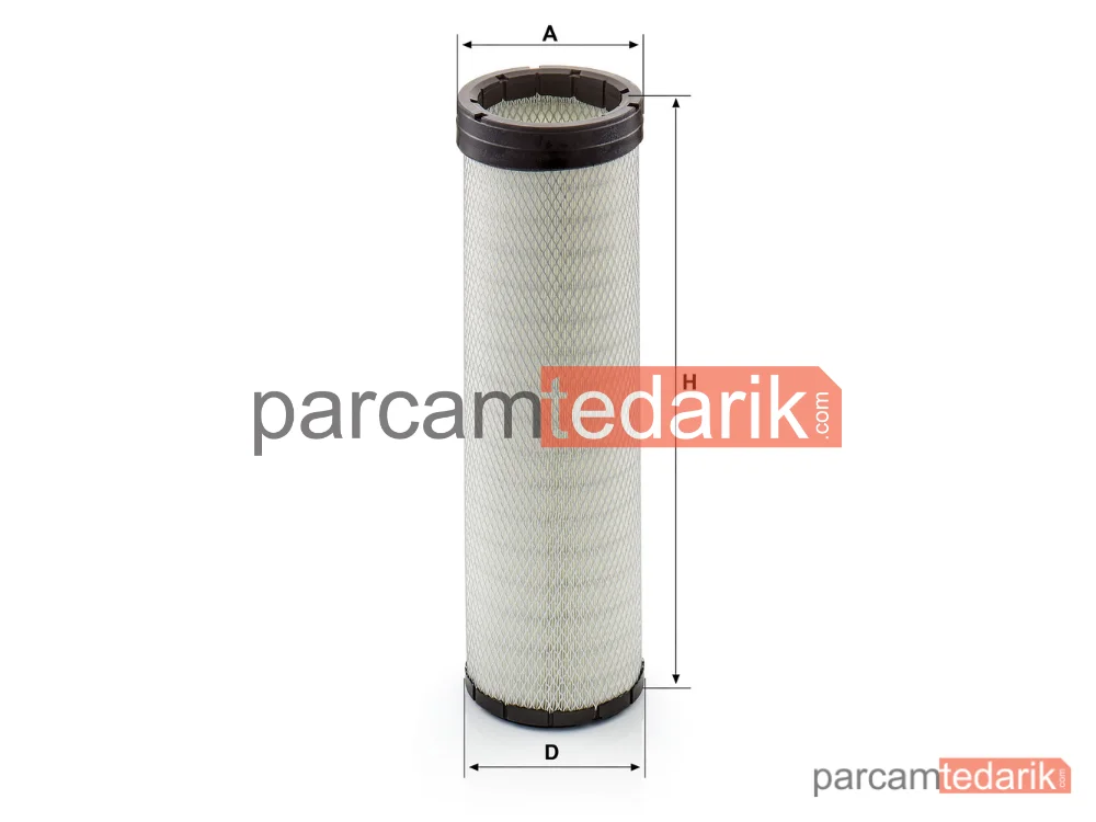 MANN FILTER CF18211 | Endüstriyel Filtre