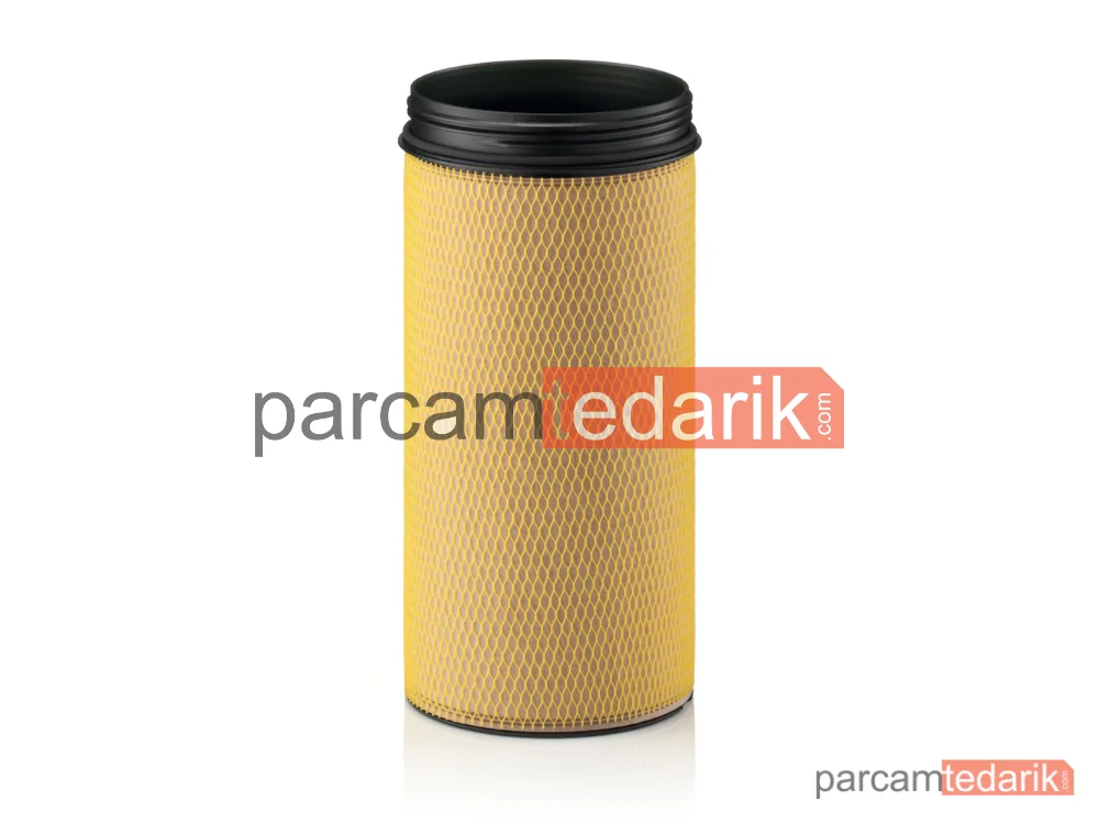 MANN FILTER CF1940 | Sekunder Hava Filtresi