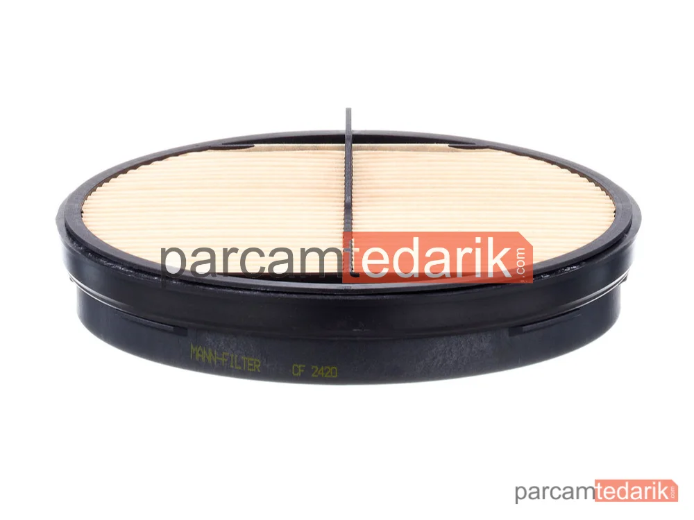 MANN FILTER CF2420 | Endüstriyel Filtre