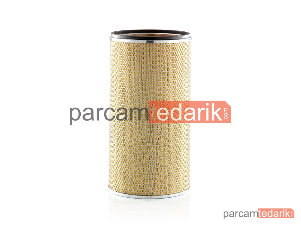 MANN FILTER CF30001 | Endüstriyel Filtre