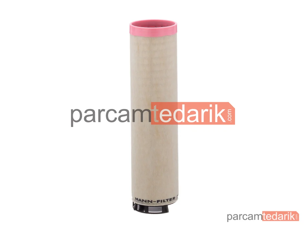 MANN FILTER CF710 | Sekunder Hava Filtresi Valtra S Serisi S280 03-08