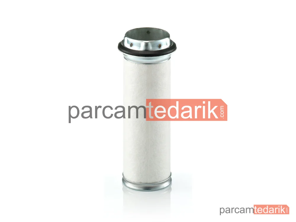 MANN FILTER CF711 | Sekunder Hava Filtresi Deutz-Fahr D06 68=>, D07 80=>