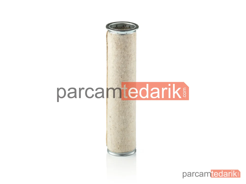 MANN FILTER CF923 | Sekunder Hava Filtresi Fiat