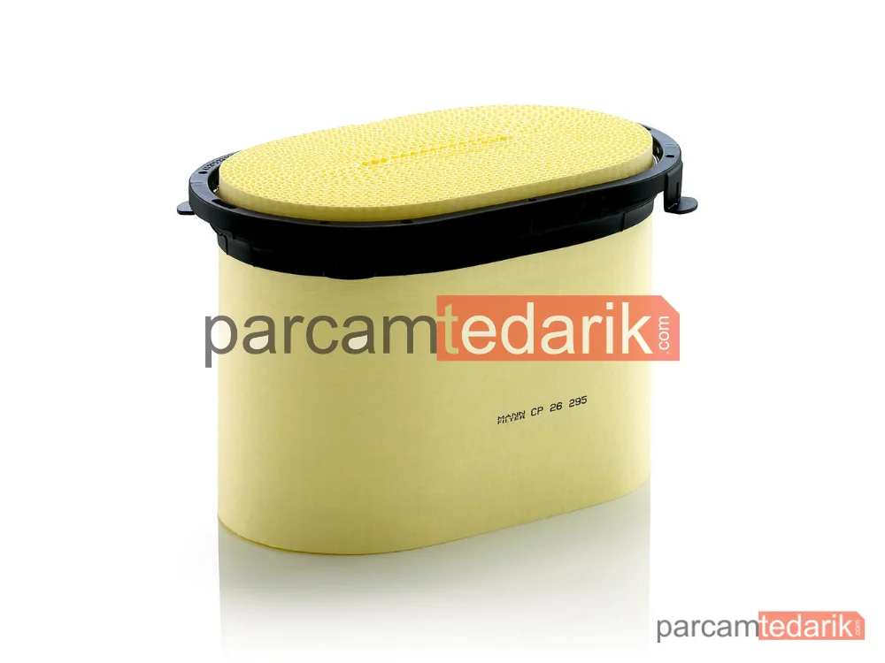MANN FILTER CP26295 | Endüstriyel Filtre