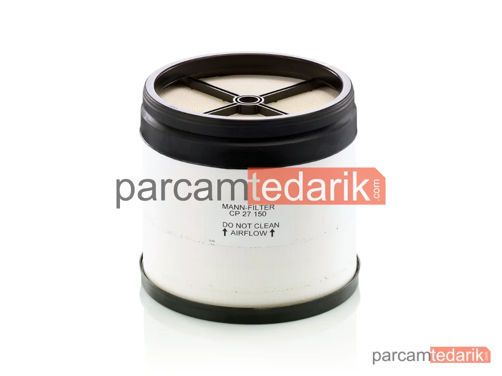 MANN FILTER CP27150 | Endüstriyel Filtre