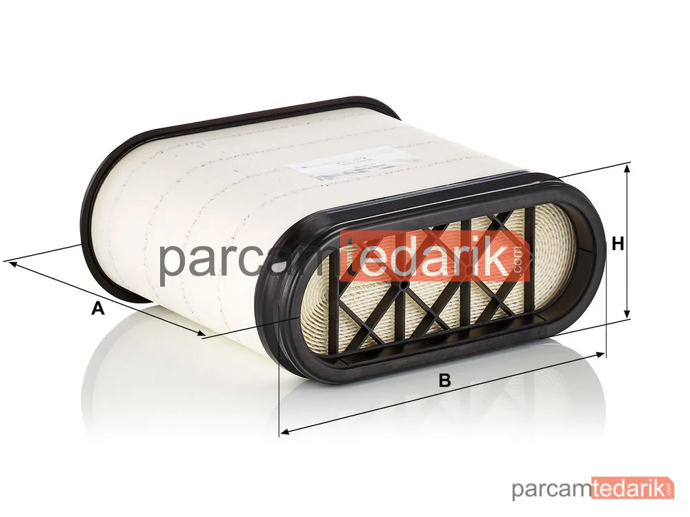 MANN FILTER CP33530 | Endüstriyel Filtre