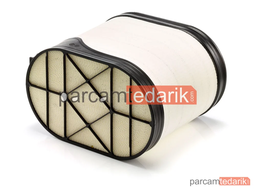 MANN FILTER CP33540 | Endüstriyel Filtre