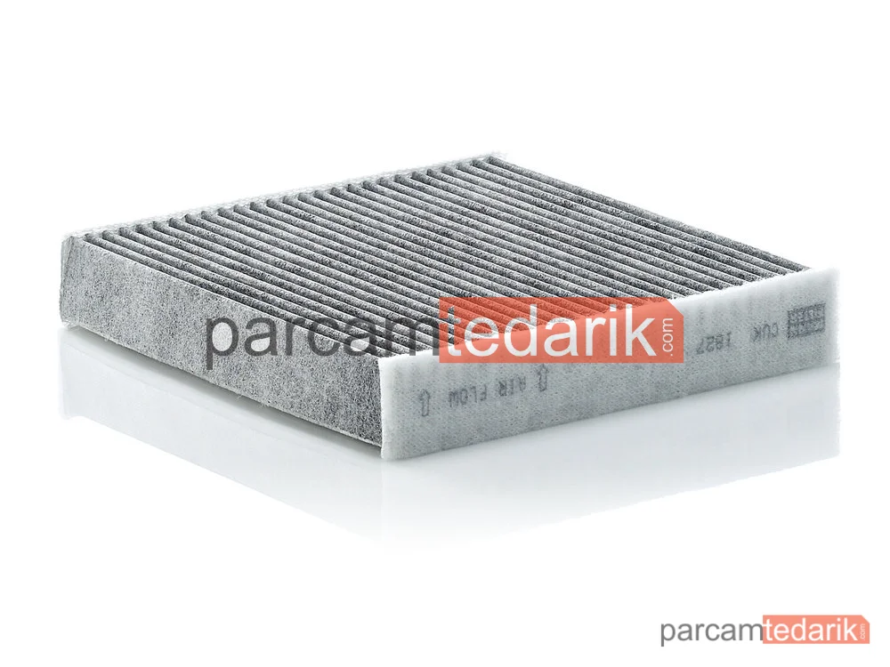 MANN FILTER CUK1827 | Polen Filtresi — Suzuki Swift III 1.3-1.5-1.6 05=>