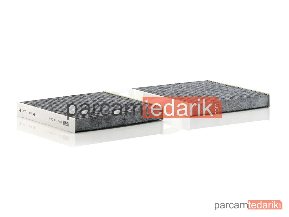 MANN FILTER CUK19004 | Polen Filtresi — BMW X3 F25 10-17
