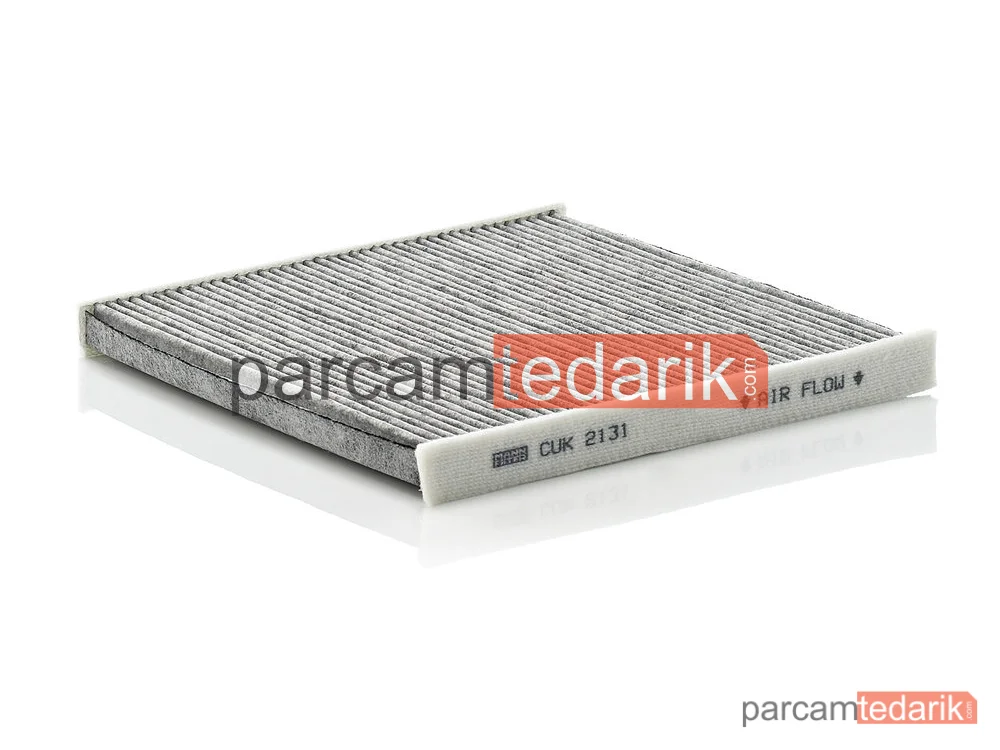 MANN FILTER CUK2131 | Polen Filtresi — Subaru Outback 3.0 AWD 03-09