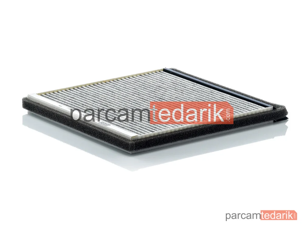 MANN FILTER CUK2225 | Polen Filtresi — Peugeot Partner MPV 1.9 D 96-08