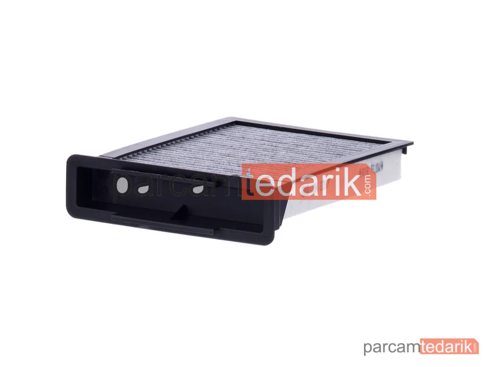 MANN FILTER CUK2317 | Polen Filtresi — Citroen C1 1.4 HDİ 05-14