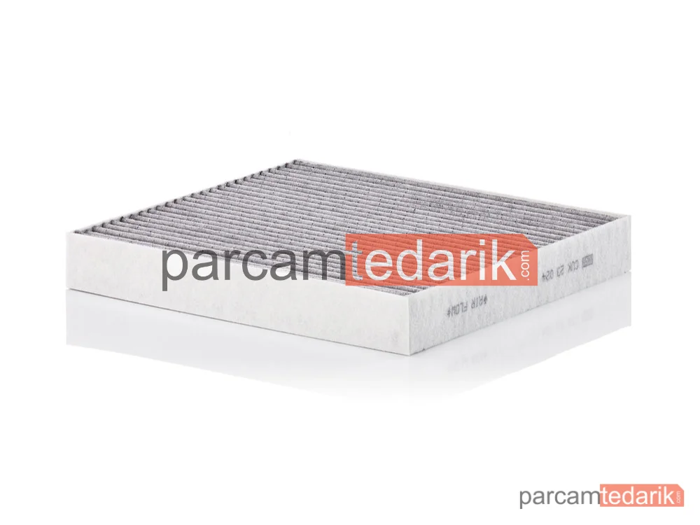MANN FILTER CUK23024 | Polen Filtresi — Karbonlu