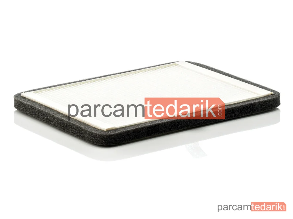MANN FILTER CUK2424 | Polen Filtresi — Renault Megane I 1.9 DTİ 96-03