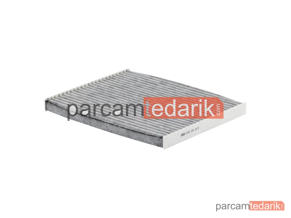 MANN FILTER CUK24013 | Polen Filtresi — Hyundai Elantra Sedan 1.6 11+, I30 1.4-1.6 11-16