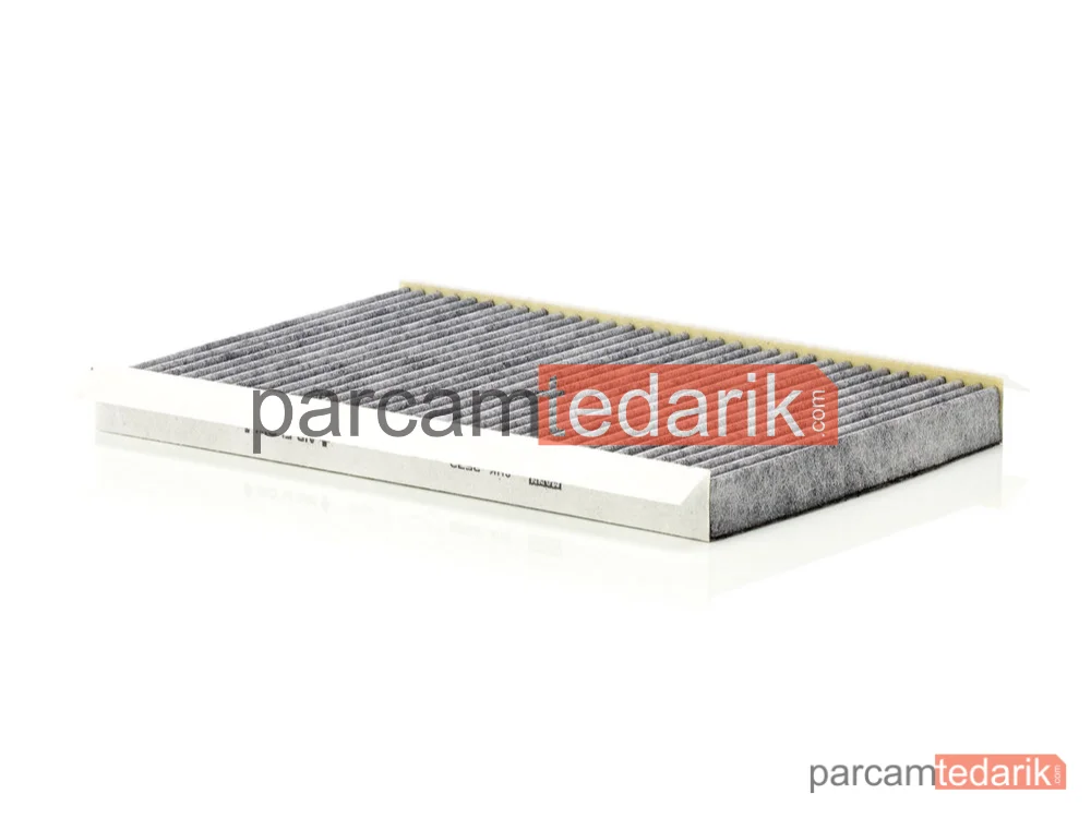 MANN FILTER CUK2532 | Polen Filtresi — Hyundai I30 1.6-2.0 Crdi 07-11, I30 SW 1.6-2.0 Crdi 08-12