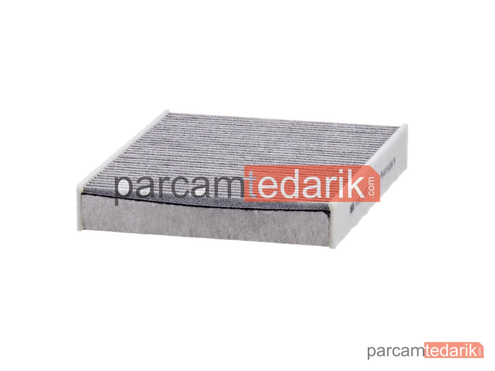 MANN FILTER CUK25007 | Polen Filtresi — Ford Focus III 1.6 Tdci 10=>