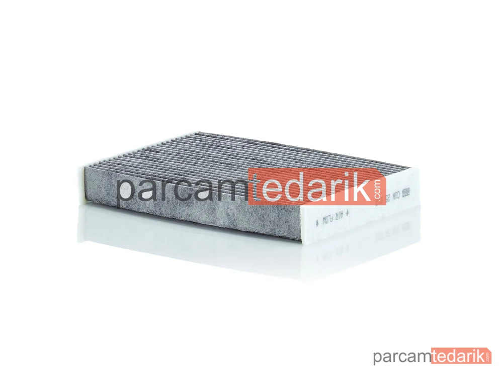 MANN FILTER CUK25012 | Polen Filtresi — Dacia Lodgy 1.5 DCİ 12=>