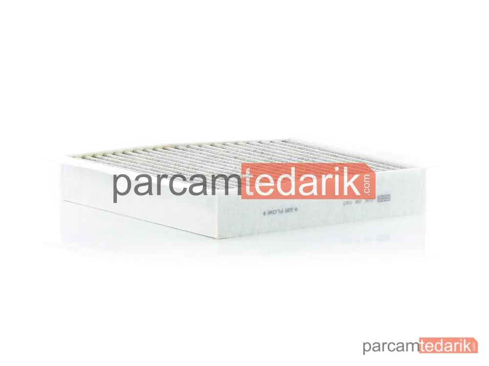 MANN FILTER CUK26007 | Polen Filtresi — Mercedes-Benz A Serisi W176 12-18
