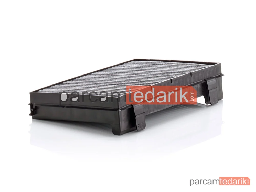 MANN FILTER CUK26018 | Polen Filtresi — Karbonlu