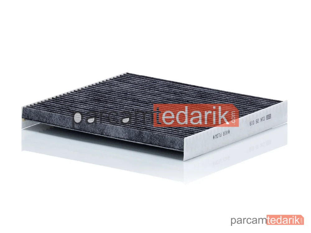 MANN FILTER CUK26019 | Polen Filtresi — Hyundai