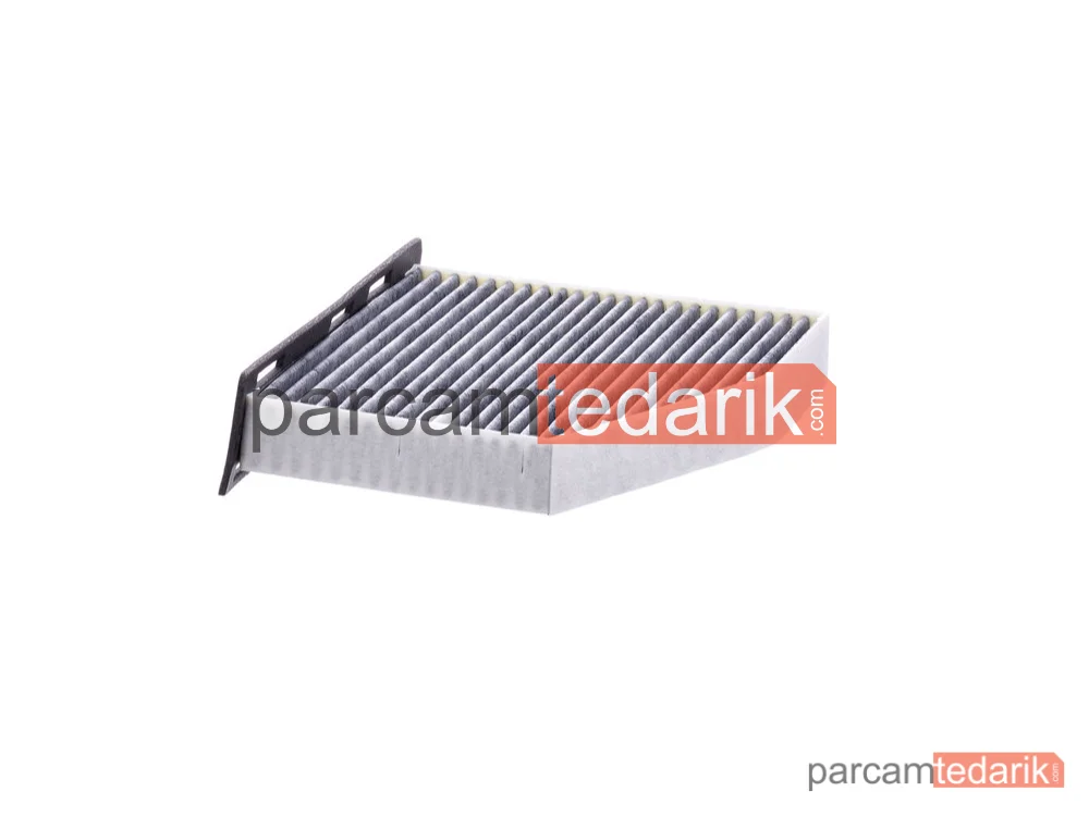 MANN FILTER CUK2939/1 | Polen Filtresi — Volkswagen Golf VI 2.0 GTİ 09-13