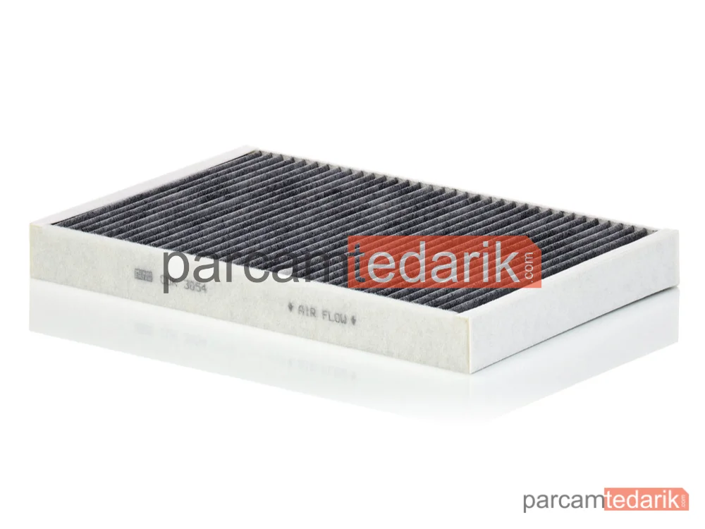 MANN FILTER CUK3054 | Polen Filtresi — Opel Zafira A 2.0 TDİ 16V 99-05