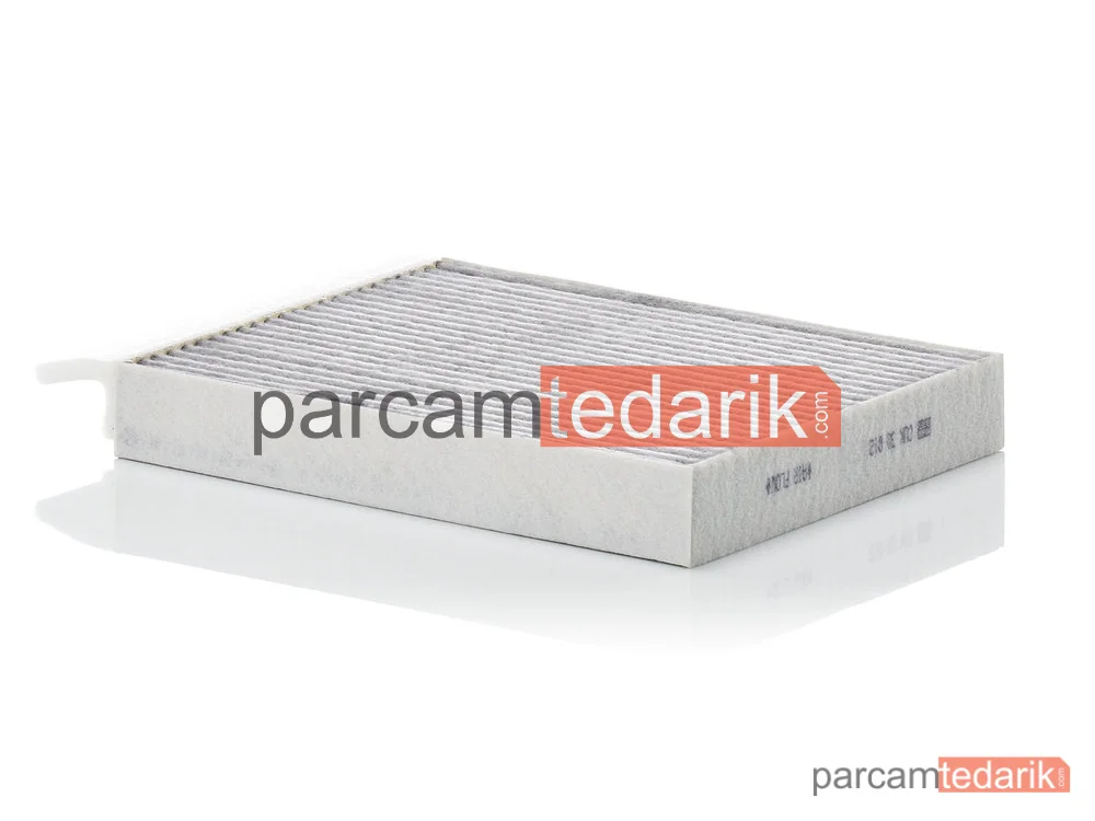 MANN FILTER CUK30012 | Polen Filtresi — Mercedes-Benz Sprinter 3,5-T Tourer BUS 907 18=>