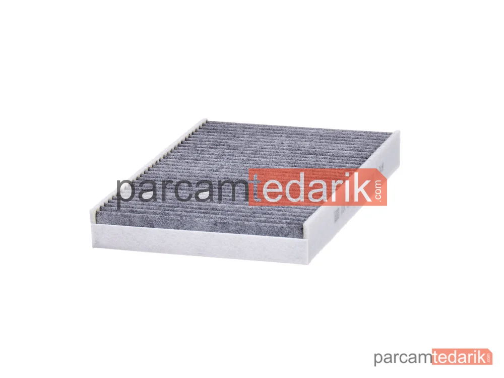MANN FILTER CUK3139 | Polen Filtresi — BMW 5 Serisi E60 03-10, 5 Touring E61 04-10