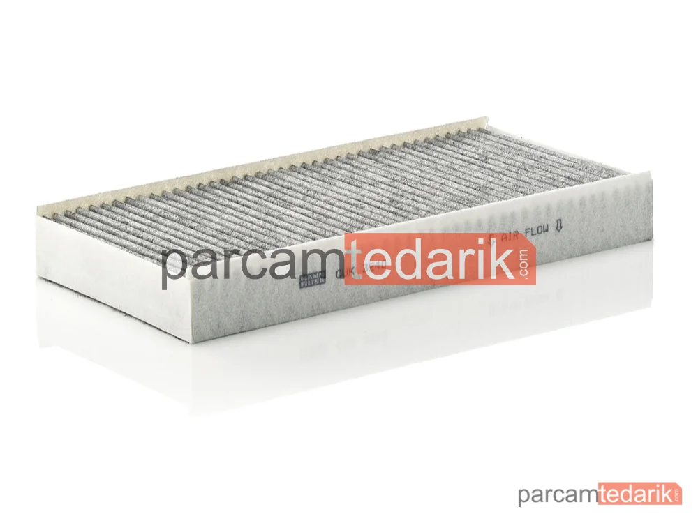 MANN FILTER CUK3240 | Polen Filtresi — Peugeot 407 2.0 HDİ 04-10, 407 Coupe 2.0 HDİ 05=>