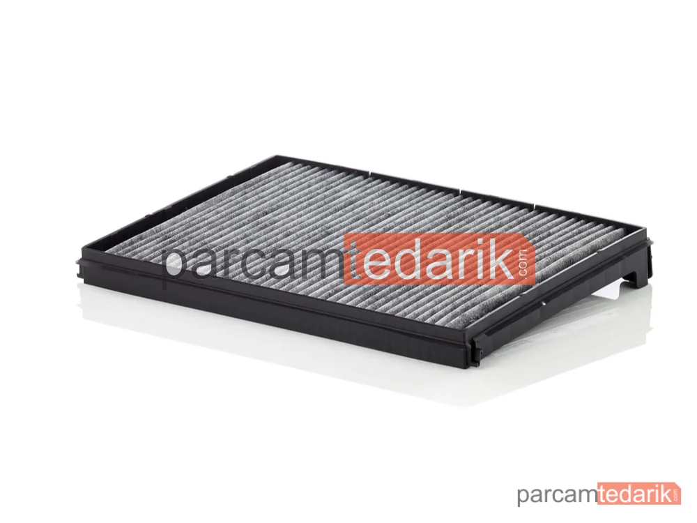 MANN FILTER CUK33001 | Polen Filtresi — DAF XF 12=>