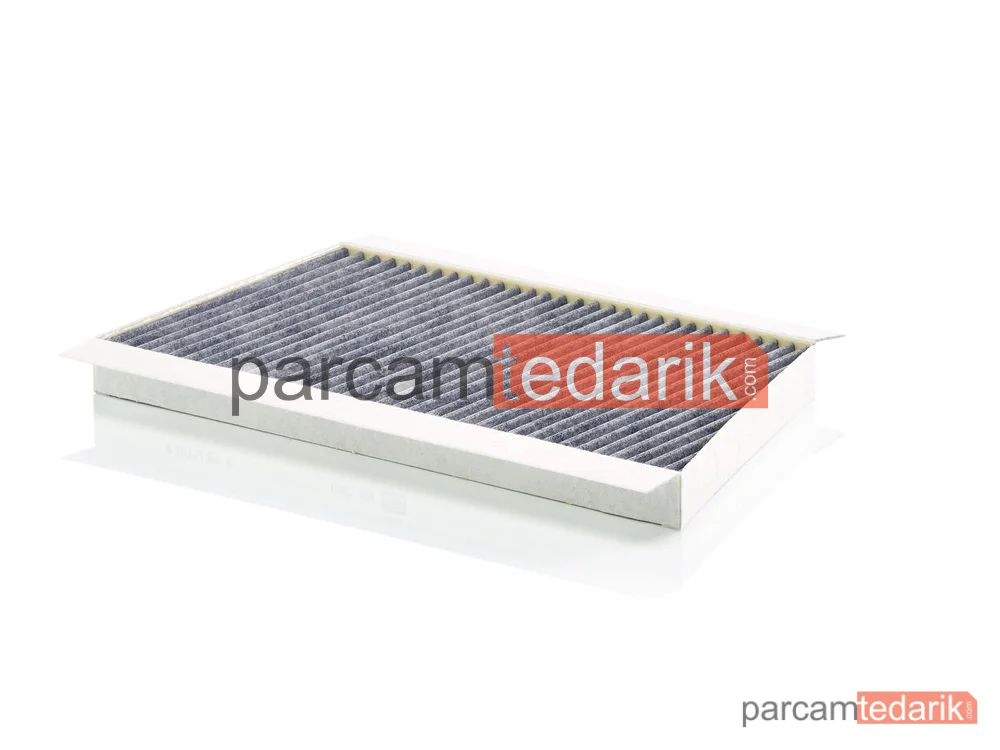 MANN FILTER CUK3461 | Polen Filtresi — Mercedes-Benz C Serisi C203 00-07, C Serisi T-Model S203 01-07