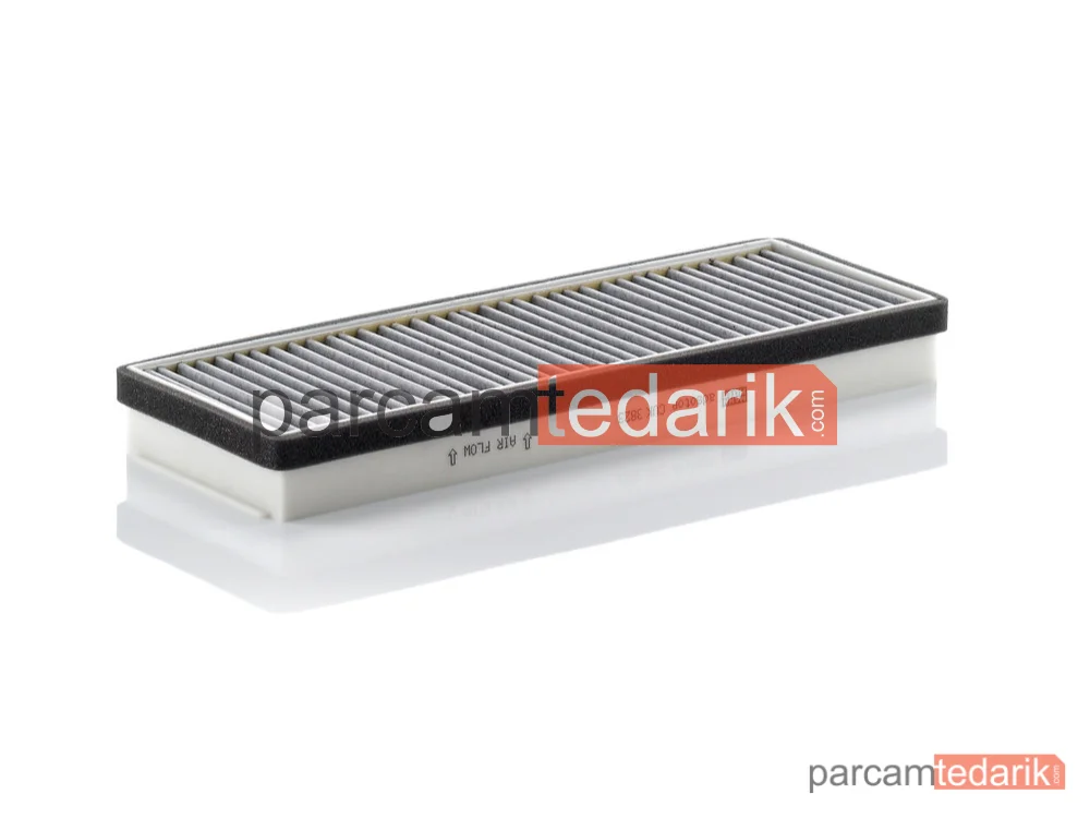 MANN FILTER CUK3823 | Polen Filtresi — Mercedes-Benz Actros MP2 / MP3 03=>