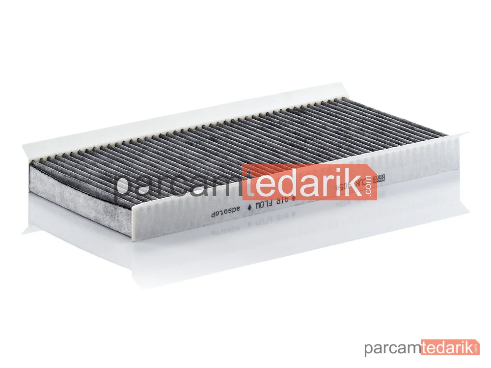 MANN FILTER CUK4054 | Polen Filtresi — Mercedes-Benz B Serisi W245 05-11