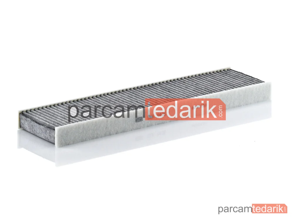 MANN FILTER CUK4436 | Polen Filtresi — Mini Mini ONE 06-13, Cooper 06-13, Mini Cabrio ONE 09-15, Cooper 08-15