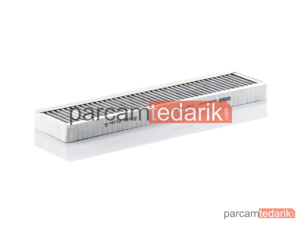 MANN FILTER CUK4624 | Polen Filtresi — Mini Mini Cooper 01-06
