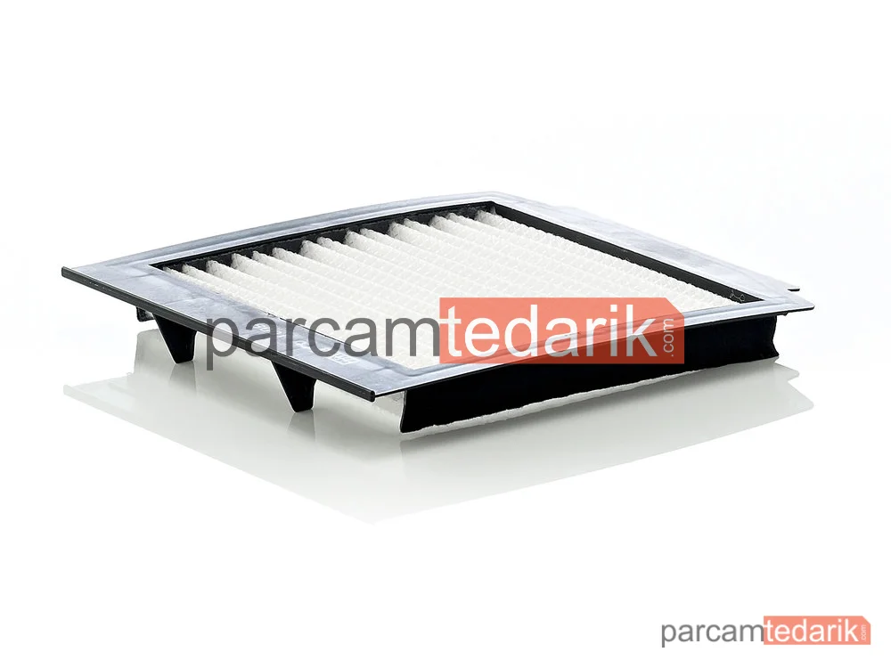 CU1009 | Polen Filtresi — Land Rover Range Rover II 2.5D 4X4 94-02