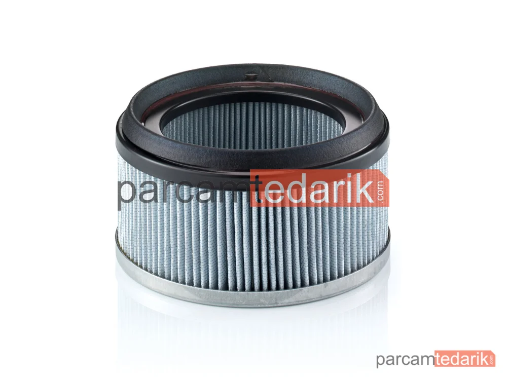 MANN FILTER CU1836 | Polen Filtresi — Mercedes-Benz Unimog 66=>