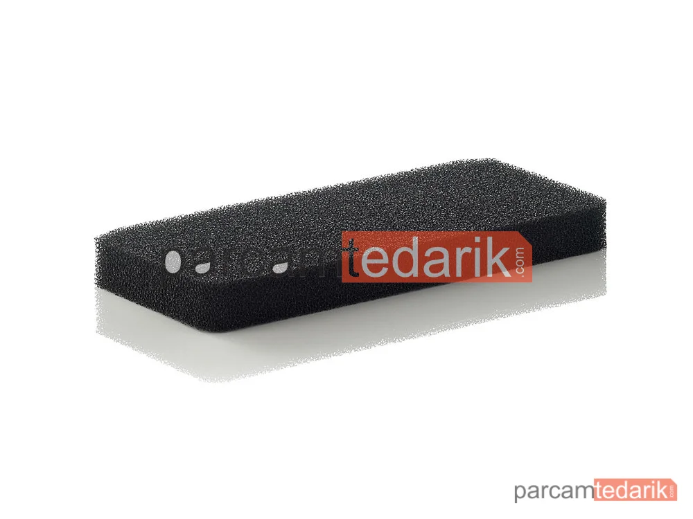 MANN FILTER CU2101 | Polen Filtresi — Volvo FE 06=>, Renault Trucks Premium 205=>, Midlum 06=>