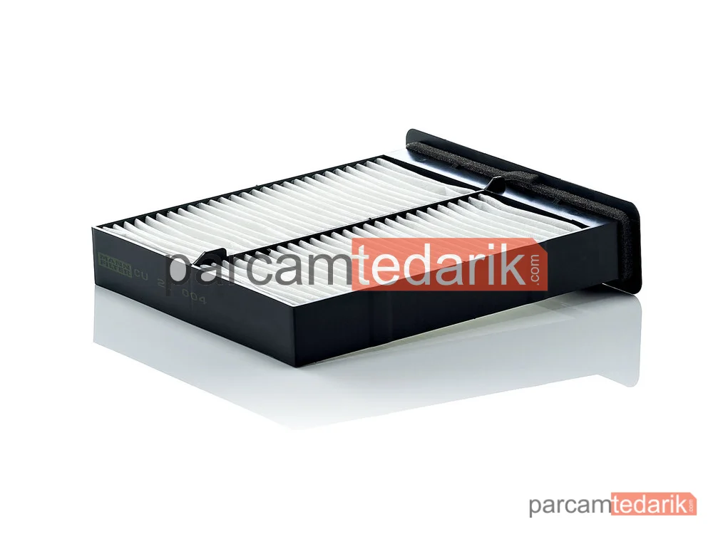 MANN FILTER CU21004 | Polen Filtresi — Suzuki SX4 1.6 VVT 06=>, 1.6 VVT 4X4 06=>