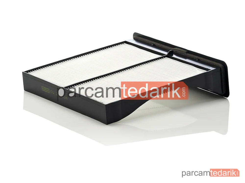 MANN FILTER CU22004 | Polen Filtresi — Subaru Forester 2.0XT AWD 02-13